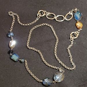 Tocara Josephine Necklace